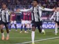 Ювентус мінімально обіграв Болонью та піднявся у топ-5 Серії А