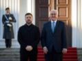 Зеленский обсудил с президентом Германии вопрос завершения войны