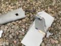 В Сумской области из-за ударов БПЛА погиб человек, еще двое ранены