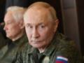 Путин может осуществить прямую атаку на Британию — The Times