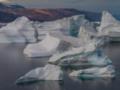 Арктика пережила самый тёплый год за 125 лет