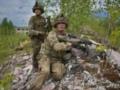 Британия завершает подготовку войск для Украины - СМИ