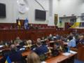 Киеврада приняла бюджет столицы на следующий год
