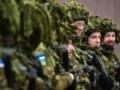 Эстония увеличит призыв с 2027 года