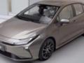 Toyota сделала свою доступную модель намного практичнее.
