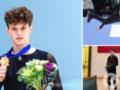 Украинский фигурист-чемпион, который отказался выступать за Украину и уехал из страны, официално получил новое гражданство