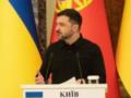 Зеленский сделал заявление о мирных переговорах