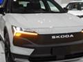 Популярный бюджетник Skoda показали с новым дизайном