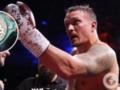 От Усика потребовали отказаться от чемпионства