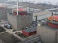 Украина предупреждает об угрозе ядерной аварии на ЗАЭС из-за действий РФ