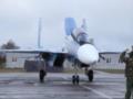 Россия передала Беларуси третью партию истребителей Су-30СМ2
