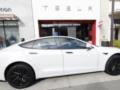 Ручки в стиле Tesla запретят в Китае: решение Пекина может изменить мировые стандарты