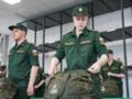 В России утвердили план призыва на 2026 год