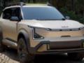 Kia улучшит свой недорогой практичный кроссовер.
