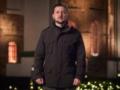 Новогоднее обращение Зеленского: видео поздравления президента с наступающим 2026 годом
