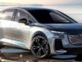Самый дешевый электрокар Audi уже близко: каким он будет