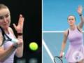 Свитолина разгромила теннисистку из Москвы в первом матче 2026 года