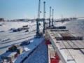 РФ не способна обслуживать порты в Арктике - разведка