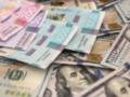 Нацбанк в 2025 году установил новый исторический рекорд по продаже валюты