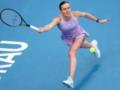 Победа Свитолиной в Окленде вывела ее в четвертьфинал