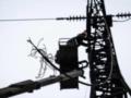 На Днепропетровщине без света 800 тысяч человек