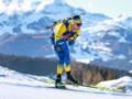 Чемпион Украины по биатлону не смог стартовать в гонке Кубка мира в Оберхофе. Фотофакт
