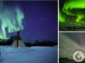 Уникальное природное явление: лучшие места на Земле, где можно увидеть северное сияние в 2026 году