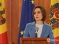  Малым государствам становится все труднее выживать : Санду озвучила свою позицию относительно объединения Молдовы с Румынией