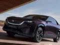 В Европе дебютировал кроссовер Mazda CX-6e на китайской платформе