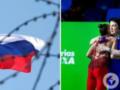  Это было ужасно!  Легендарная Дерюгина рассказал, как отстранение России повлияло на ситуацию в гимнастике