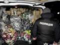 В Хмельницкой области изъяли контрафактные вейпы на более 12 млн