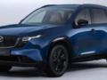 Долгожданный недорогой кроссовер Mazda CX-5 2026 года показали в новом виде