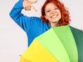 Счастливые цвета в 2026 году: узнайте свой в зависимости от месяца рождения