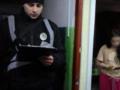 Жительница Запорожья продала свою месячную дочь, полиция вернула ребенка из Ужгорода