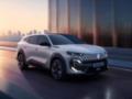 Renault представила новый флагманский кроссовер, но не для Европы