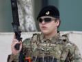Сын Кадырова оказался в реанимации из-за ДТП - СМИ