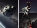 К Земле приближается 129-метровый астероид: в NASA сказали, представляет ли он опасность