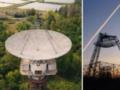 Самая большая в СССР  тарелка , через которую слушали космос, расположена в Украине: что с ней сейчас