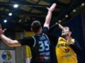  Киев-Баскет  нанес  Днепру  второе поражение в сезоне Суперлиги GGBET