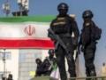 Иранские силовики целятся протестующим в глаза - СМИ