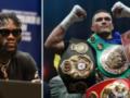 Бой Усик – Уайлдер незаконный? В WBC дали ответ о требовании украинца