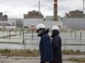 Запорожскую АЭС подключили к резервной линии - МАГАТЭ
