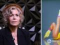 Гламурная даже на кресле колесном: 88-летняя Джейн Фонда поразила сеть своим видом на фоне тревожных слухов о здоровье