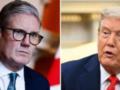 Стармер вслед за Макроном откажется войти в состав  Совета мира  Трампа – FT