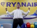 Ryanair троллит Маска в его же соцсети: авиакомпания назвала миллиардера  идиотом 