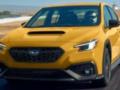 Стильная модель Subaru с мощным мотором получила низкую цену