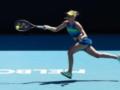 Ястремская не смогла пройти первый круг парного AO-2026