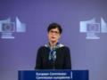 Еврокомиссар: вступление Украины в ЕС должно состояться как можно скорее