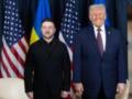 Зеленский озвучил условие присоединения Украины к Совету мира Трампа