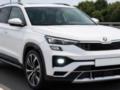 Этот доступный кроссовер Skoda ждут все: каким будет новый EV